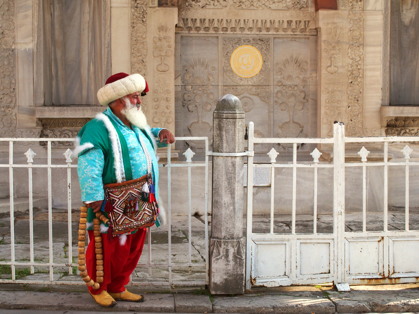 Dolmabahce