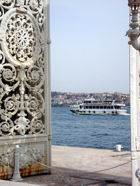 Dolmabahce