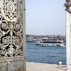 Dolmabahce