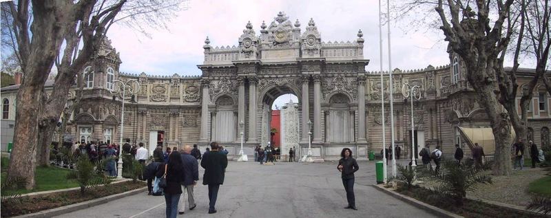 Dolmabahce