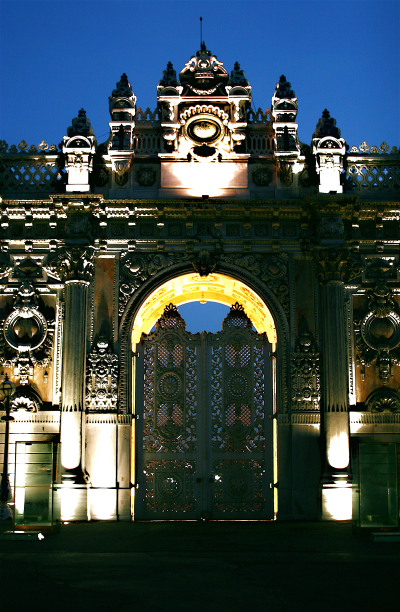 Dolmabahce