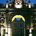 Dolmabahce