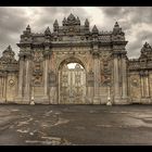 Dolmabahce Palace