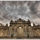 Dolmabahce Palace