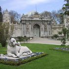 Dolmabahce Palace - Istanbul