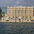 dolmabahce palast (istanbul)