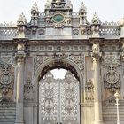 Dolmabahce Palst Istanbul