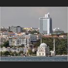 Dolmabahçe-Camii