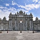 Dolmabahçe Palace