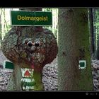 Dolmargeist