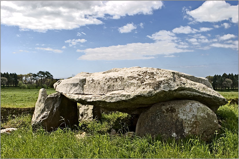 Dolmen