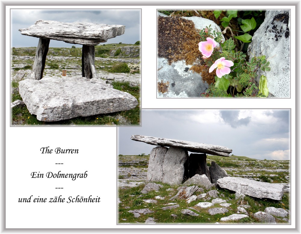 Dolmen