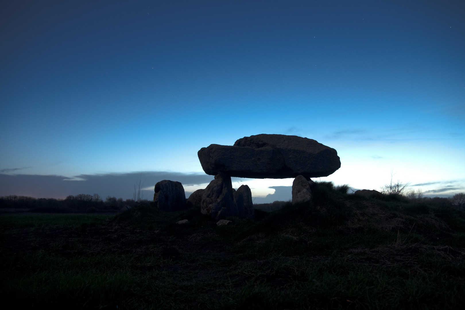 dolmen