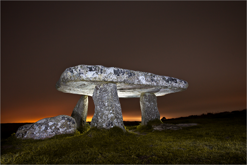 Dolmen