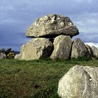 Dolmen