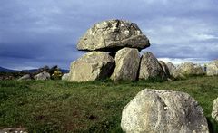 Dolmen