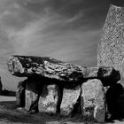 Dolmen...