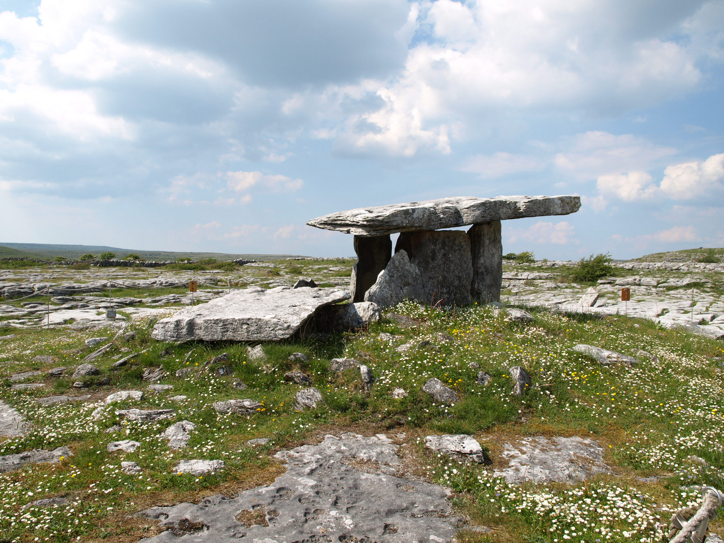 Dolmen