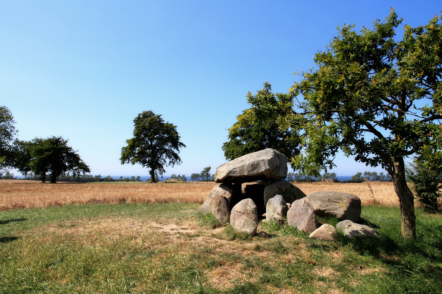 Dolmen