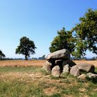 Dolmen