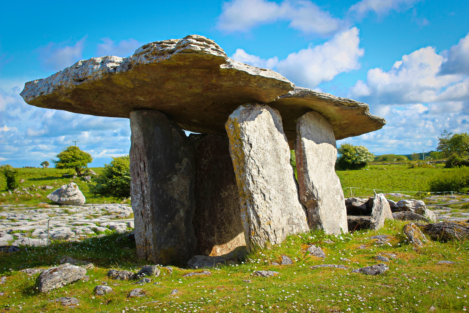 Dolmen