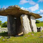 Dolmen