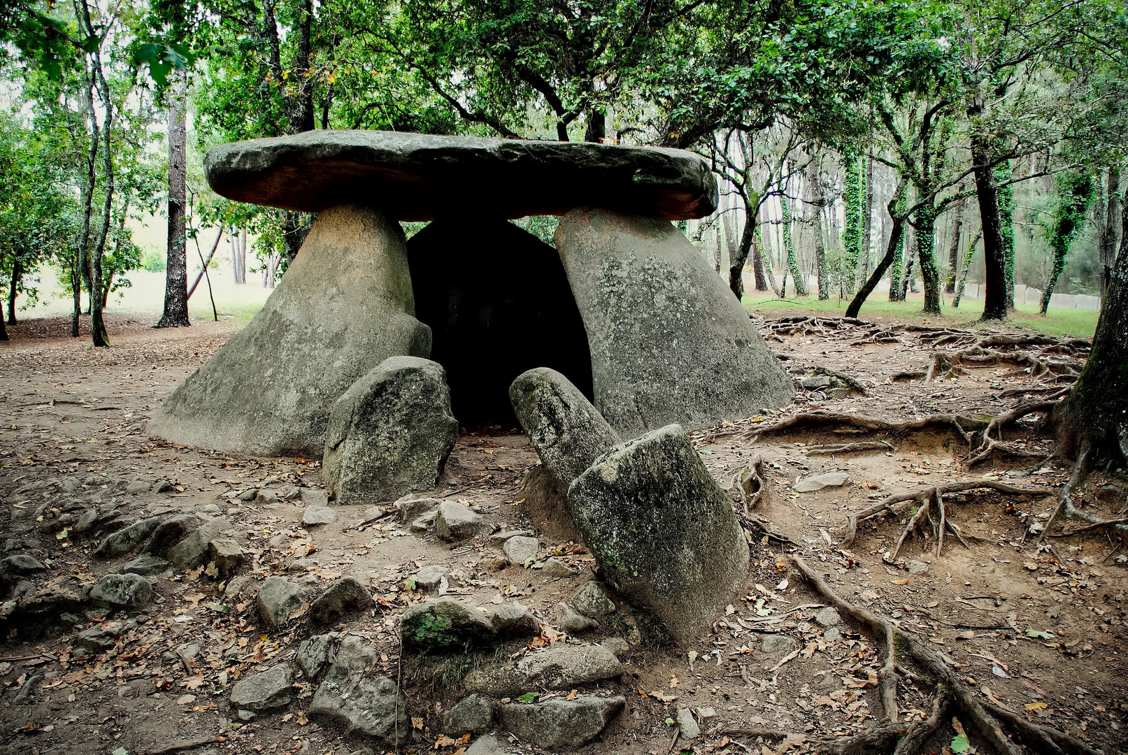 Dolmen