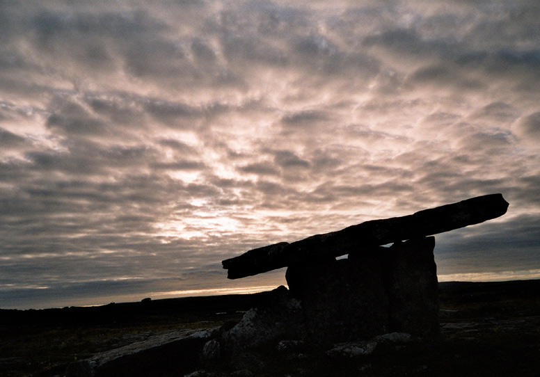 Dolmen