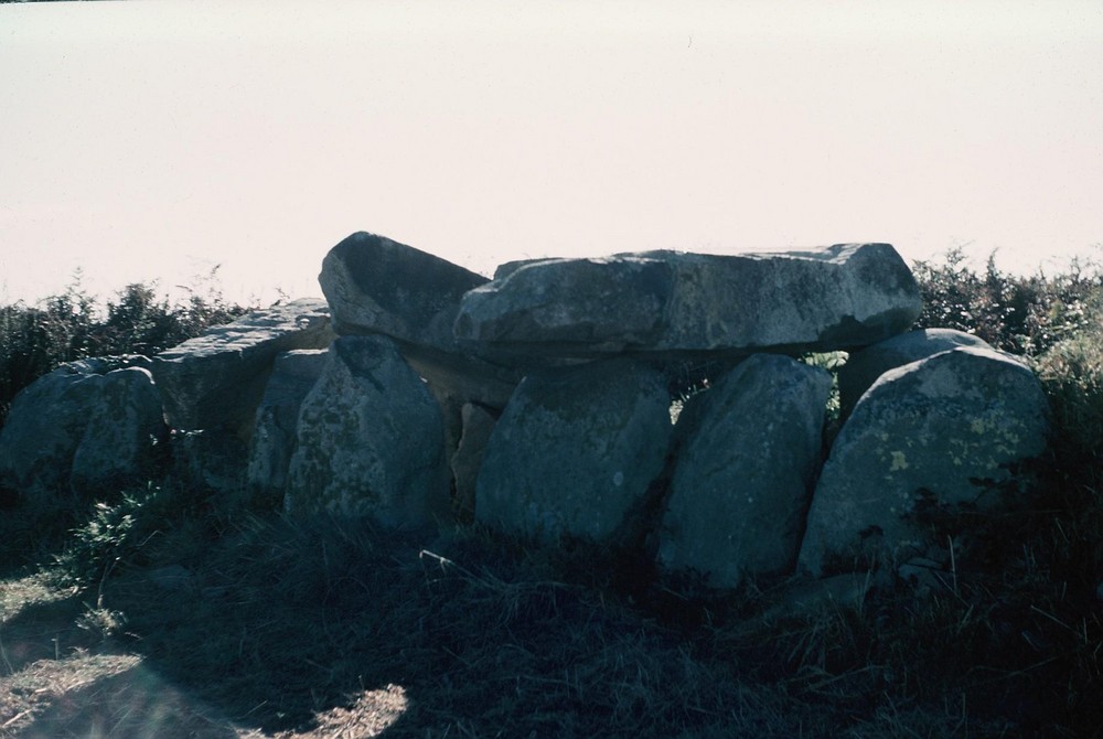 Dolmen