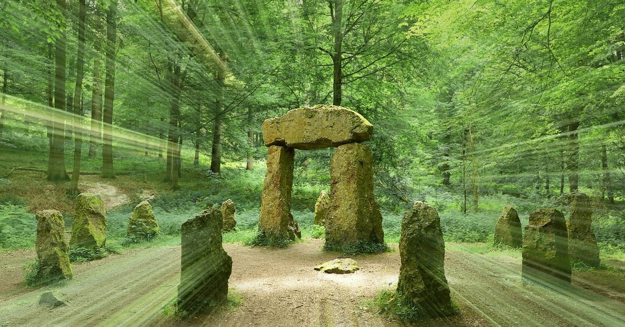 Dolmen