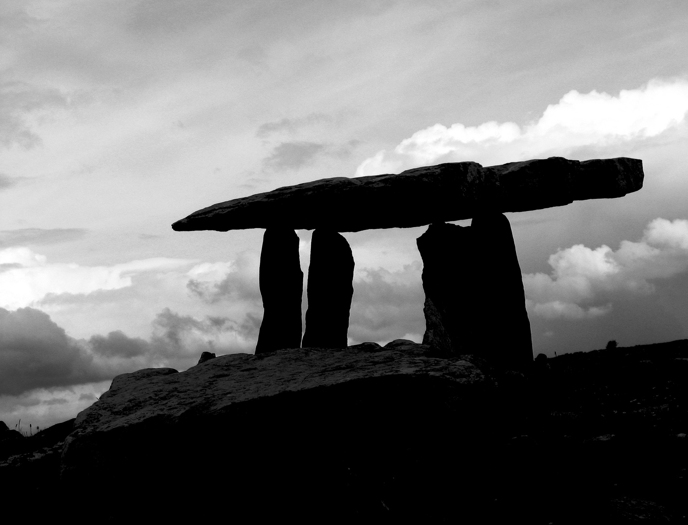 Dolmen