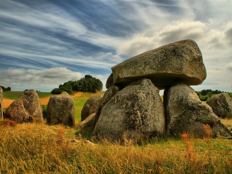 Dolmen