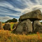 Dolmen