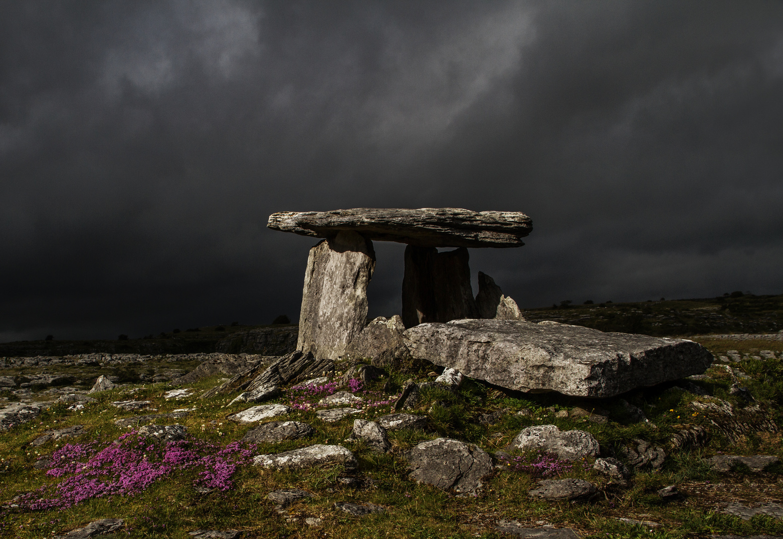 Dolmen