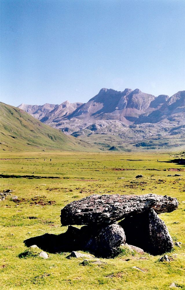 Dolmen