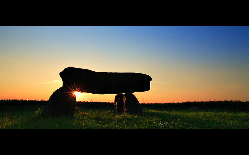 Dolmen