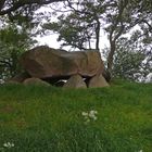 Dolmen bei Rerik