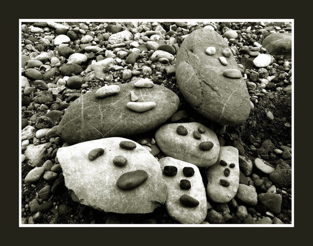 Dolmen - Das Sakrileg der Steine