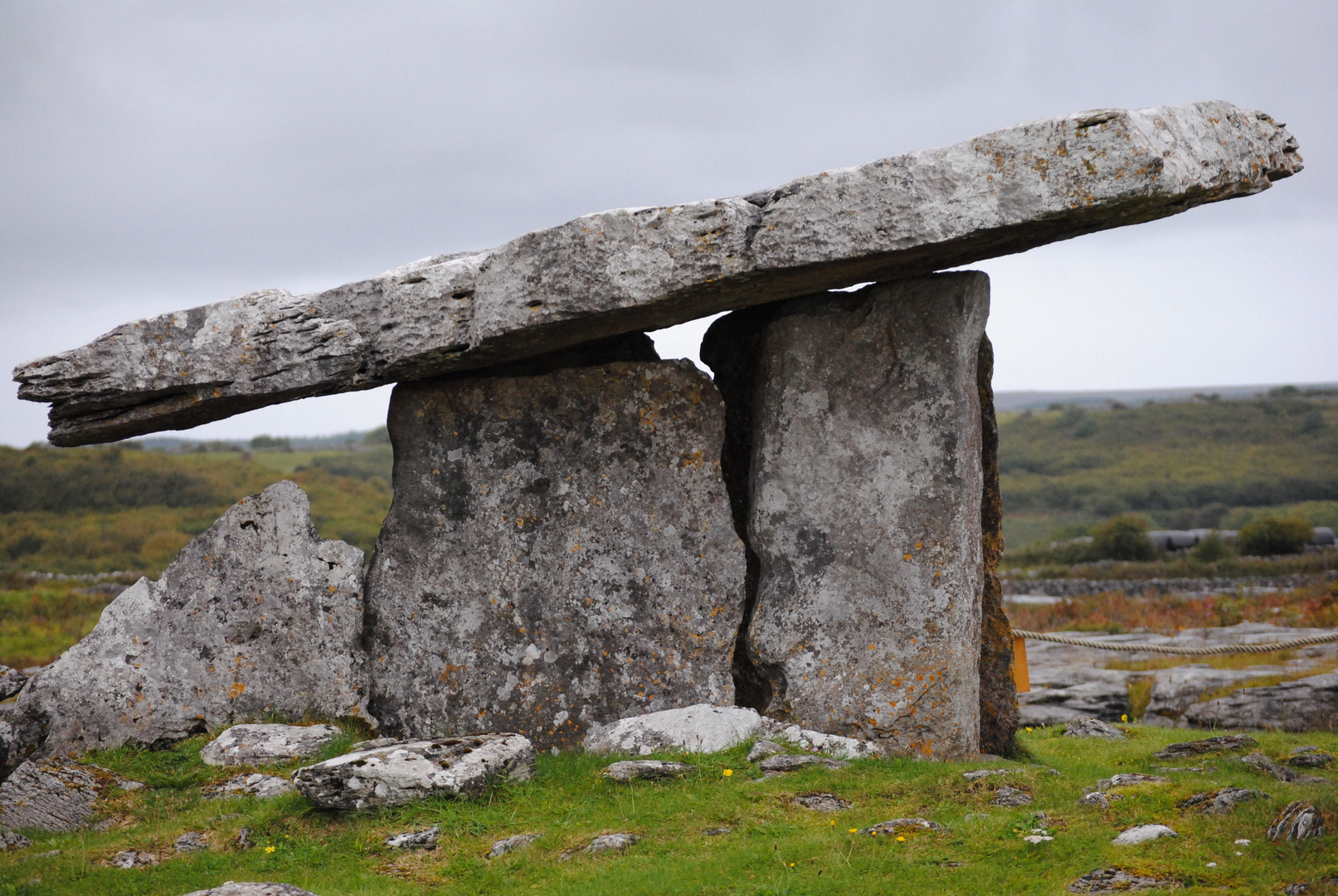 Dolmen