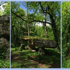 Dolmen de la Pierre Pèse - Dolmen «La Pierre Pèse »