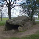 Dolmen de Wéris