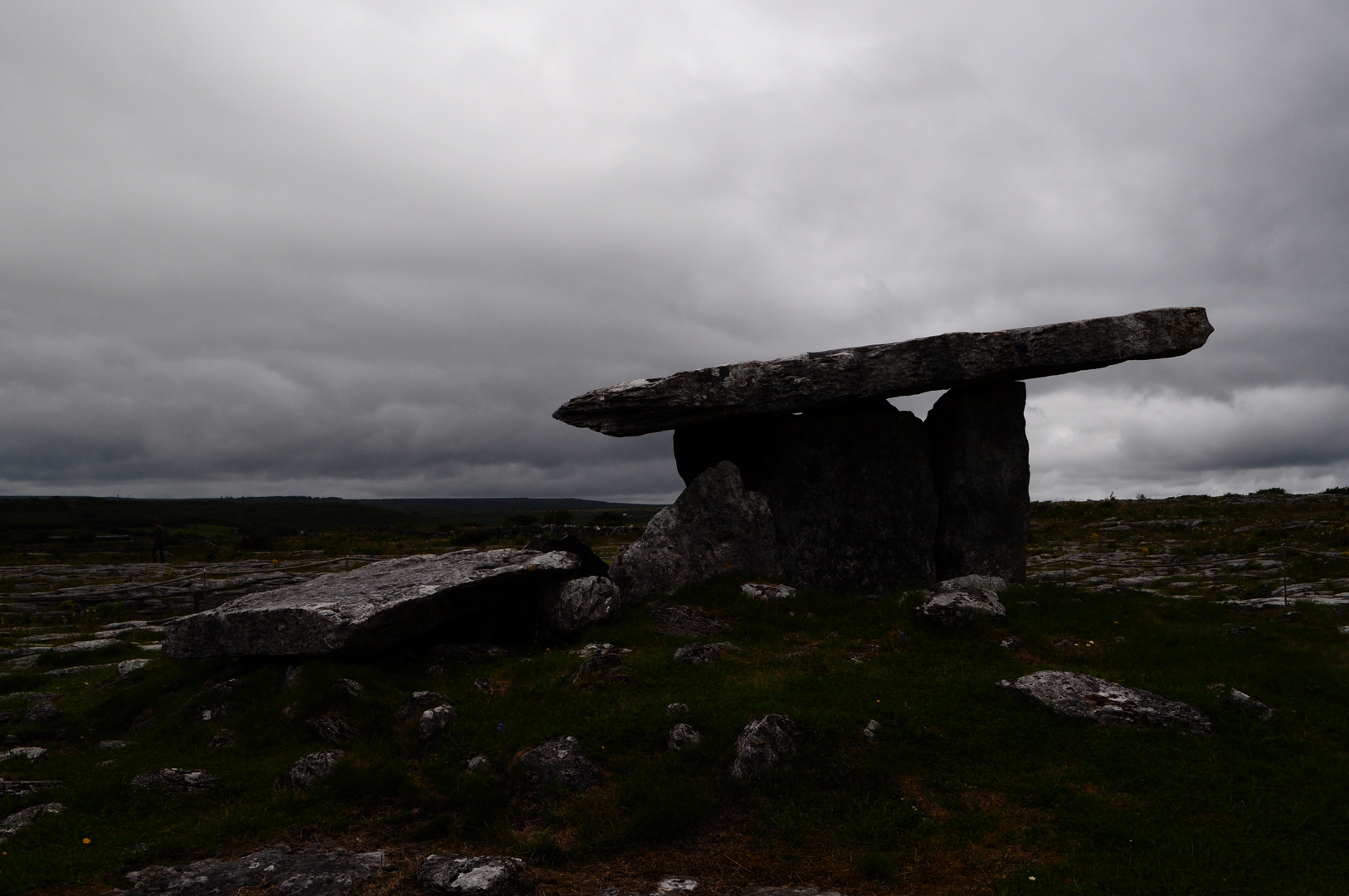 Dolmen