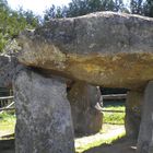 DOLMEN EN MAYENNE