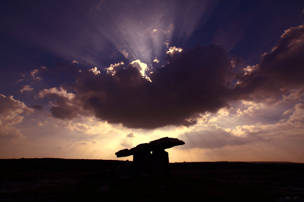 Dolmen