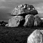 Dolmen II