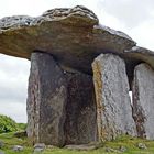 Dolmen im Burren