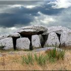 Dolmen in Carnac