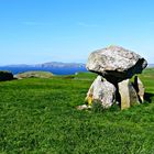 Dolmen in Wales