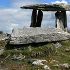 Dolmen, Irland