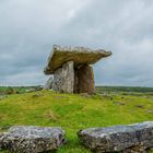 Dolmen Poulnabrone